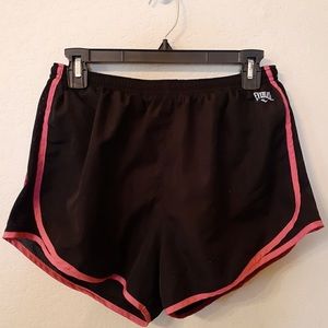 Everlast Running Shorts